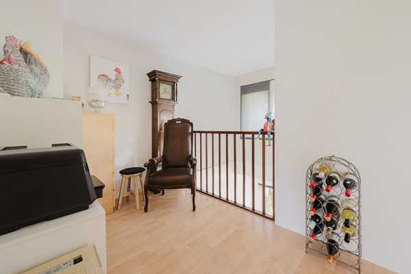 Medium property photo - Händelstraat 15, 3161 RH Rhoon